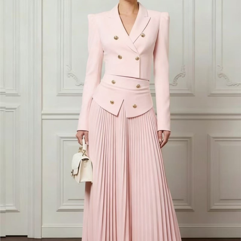 Elegante Completo a 2 Pezzi: B - Women'S Formal Wear Suit recensione e prezzo