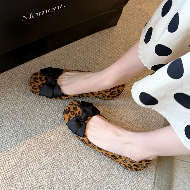Ballerine in Camoscio Multicol - Women Formal Wear Shoes recensione e prezzo