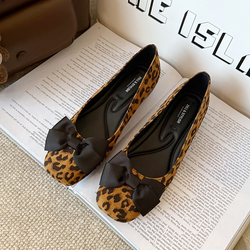Ballerine in Camoscio Multicol - Women Formal Wear Shoes recensione e prezzo