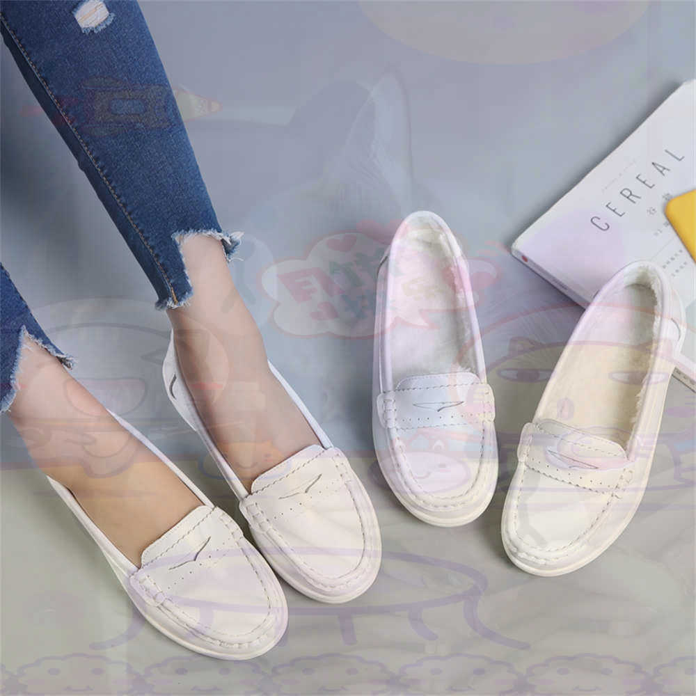 Morbide scarpe slip-on da donn - Women Formal Wear Ideas recensione e prezzo
