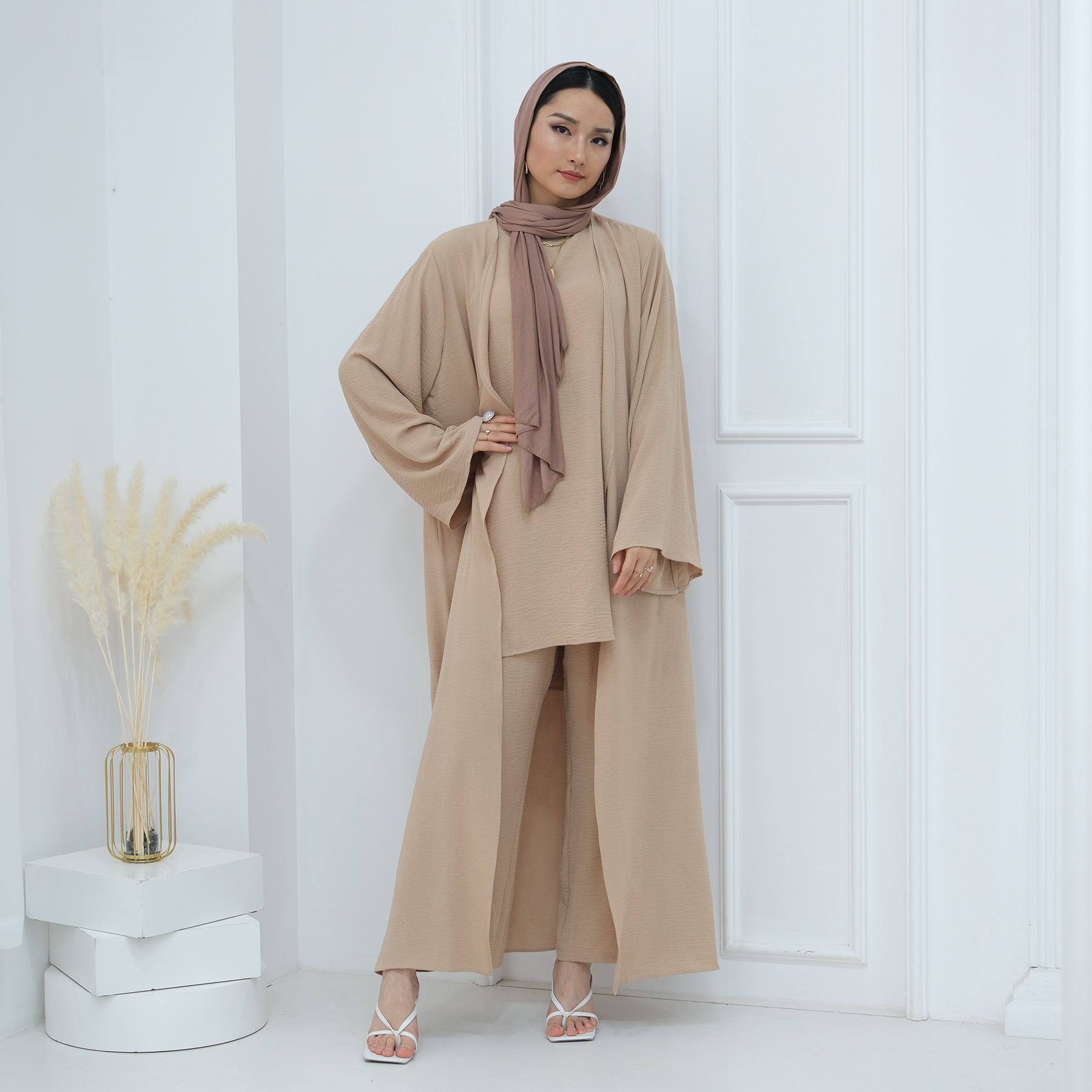 Set Autentico Contemporaneo Mo - Monochrome Suit Set recensione e prezzo