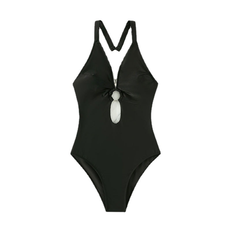 Cikini-costume da bagno tuffan - Monochrome Suit Set recensione e prezzo