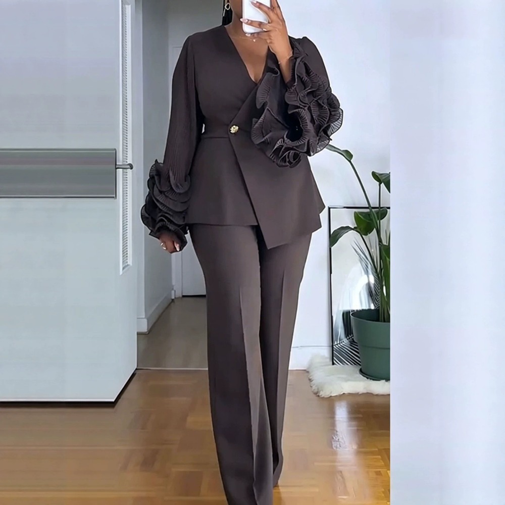 Completo da donna in 2 pezzi c - Women'S Formal Wear Suit recensione e prezzo