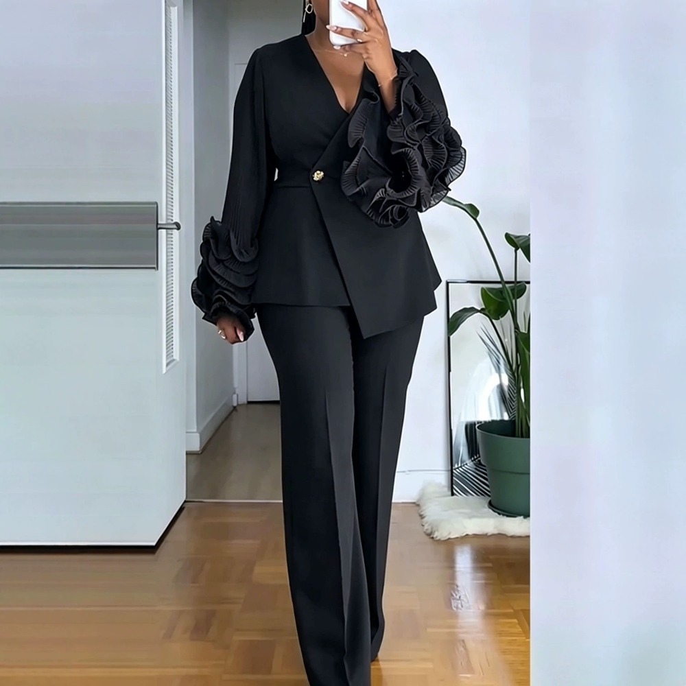 Completo da donna in 2 pezzi c - Women'S Formal Wear Suit recensione e prezzo
