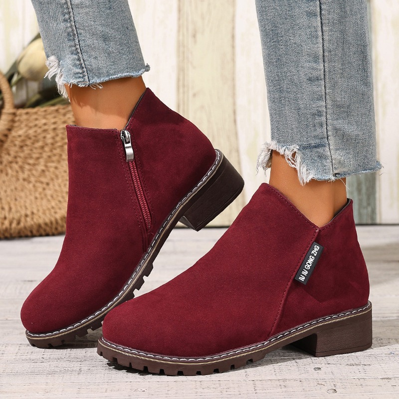 Stivaletti da donna autunno in - Women Formal Wear Shoes recensione e prezzo