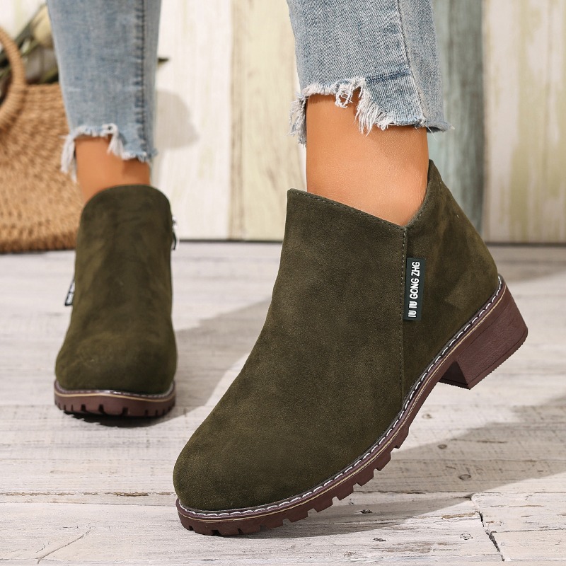 Stivaletti da donna autunno in - Women Formal Wear Shoes recensione e prezzo