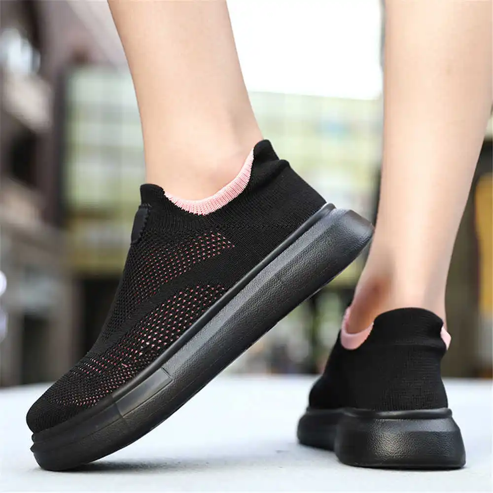Calze con plateau scarpe marro - Women Formal Wear Ideas recensione e prezzo