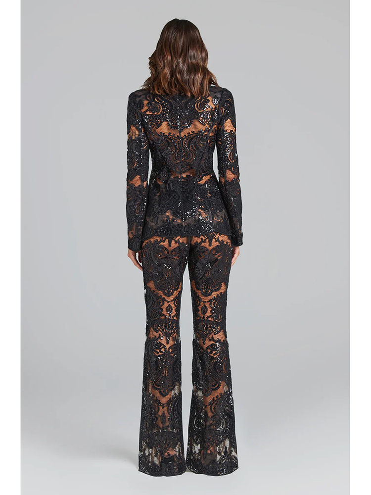 Completo tailleur da donna HIG - Women'S Formal Wear Suit recensione e prezzo