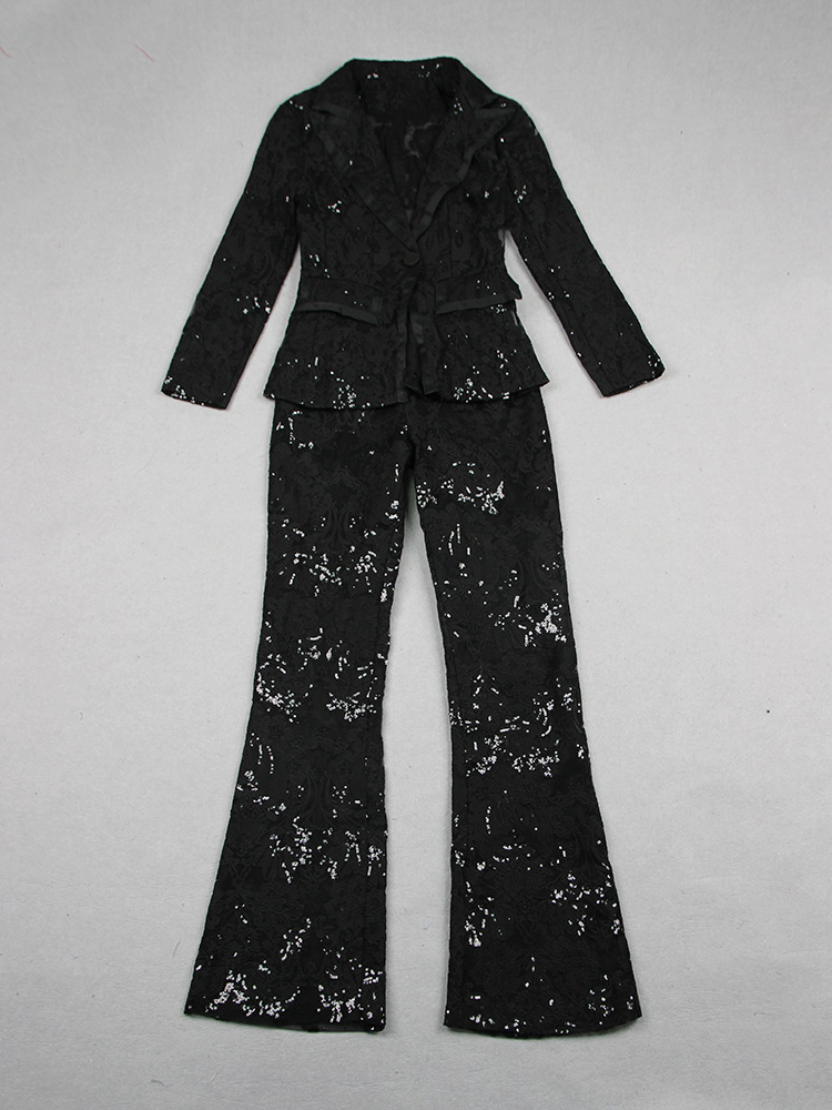 Completo tailleur da donna HIG - Women'S Formal Wear Suit recensione e prezzo