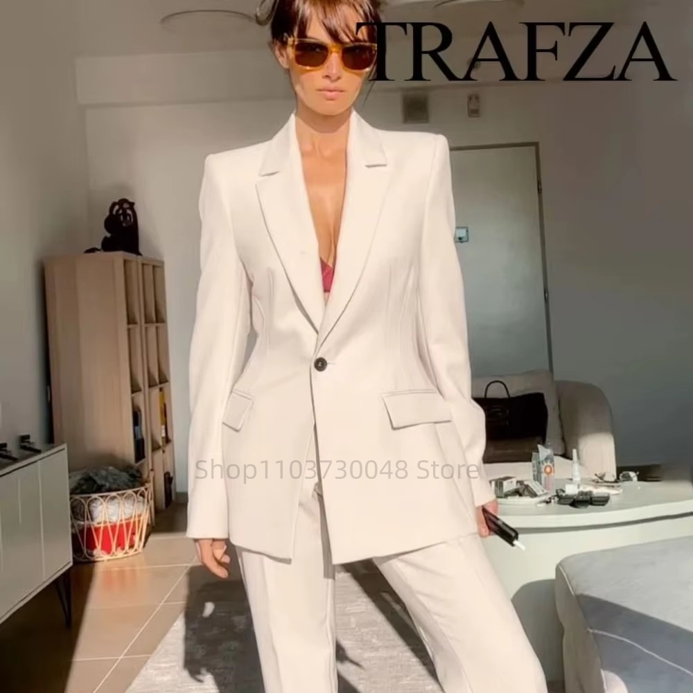 Completo Formale da Ufficio pe - Women Formal Wear Stitching recensione e prezzo