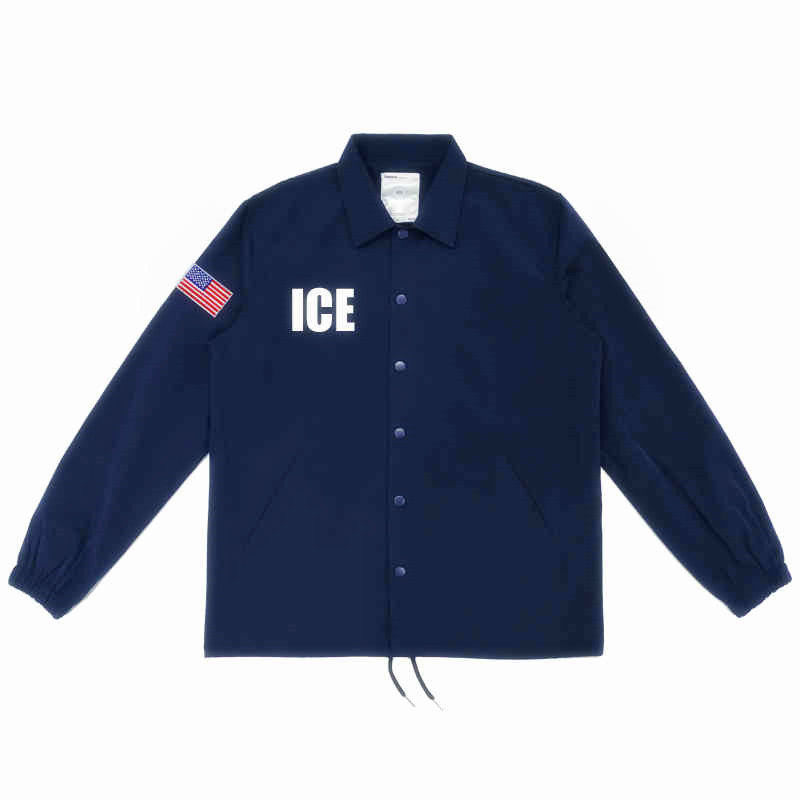 Giacca Trench ICE Identificati - Trench Coat Formal recensione e prezzo