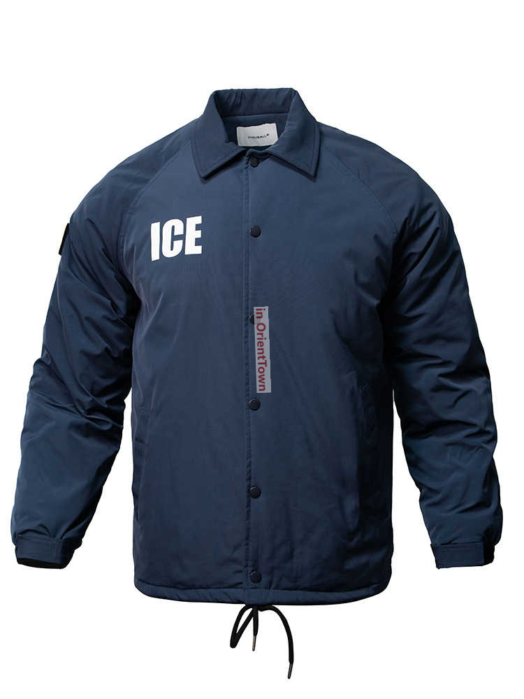 Giacca Trench ICE Identificati - Trench Coat Formal recensione e prezzo