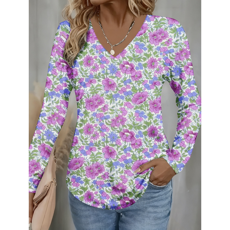 Top Elegante da Donna con Scol - Women Formal Wear Shirts recensione e prezzo