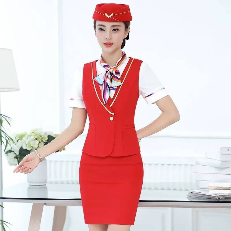 Abiti da lavoro formali da don - Women Formal Wear Blazer Set recensione e prezzo
