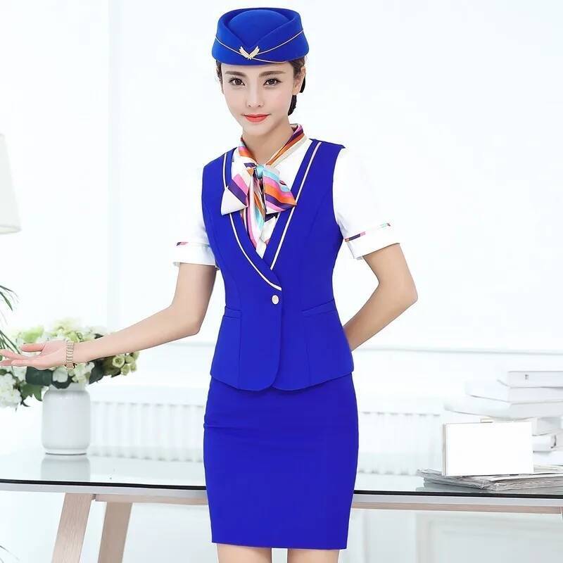 Abiti da lavoro formali da don - Women Formal Wear Blazer Set recensione e prezzo