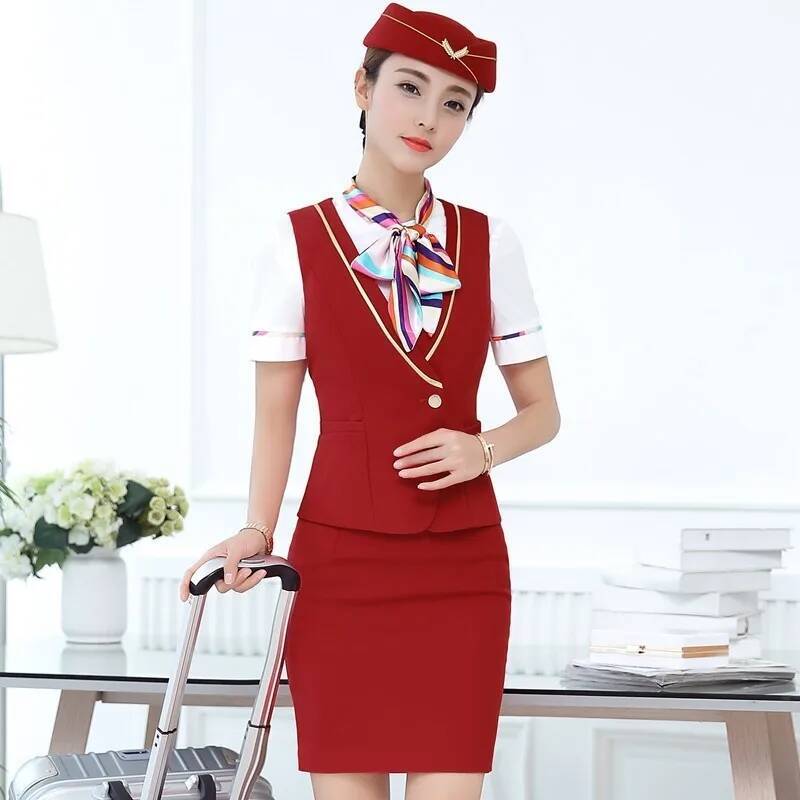Abiti da lavoro formali da don - Women Formal Wear Blazer Set recensione e prezzo