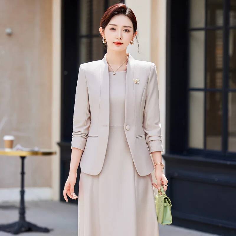 Abiti da lavoro formali da don - Women Formal Wear Stitching recensione e prezzo