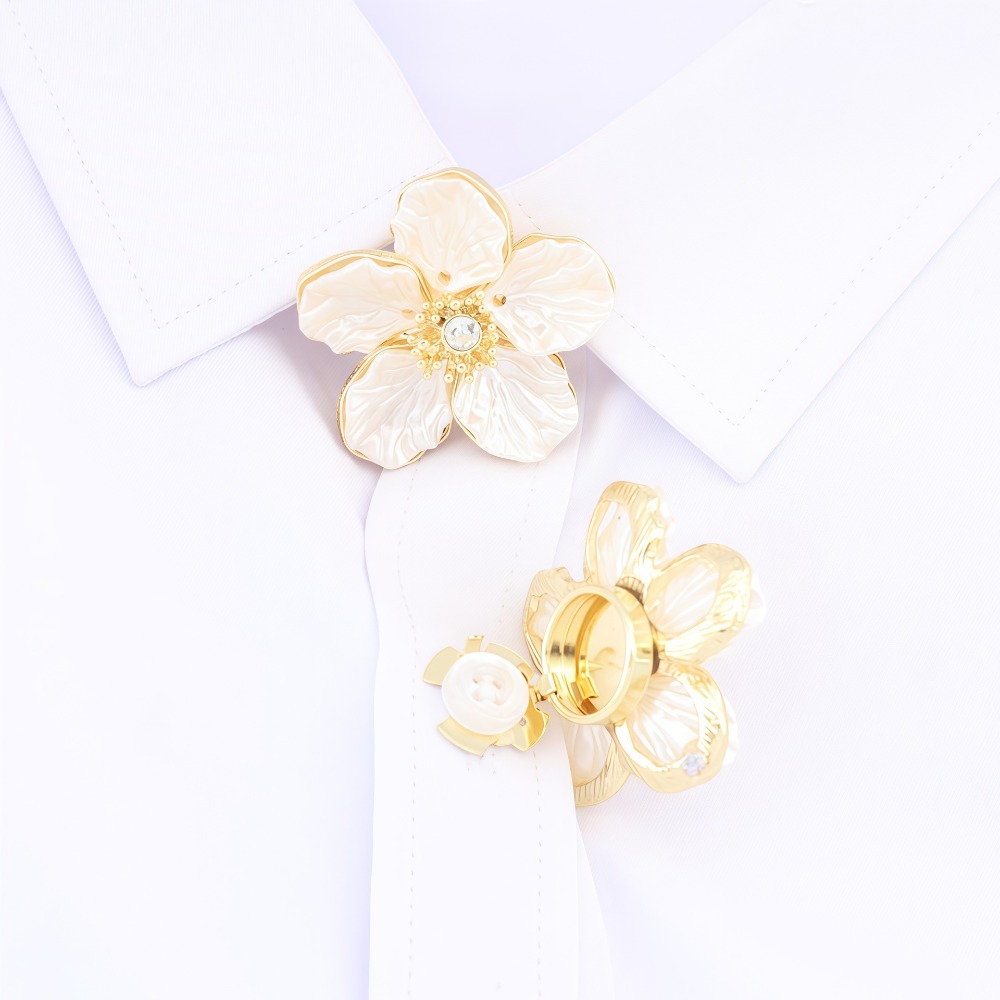 Coppia di Gemelli Vintage con  - Women Formal Wear Shirts recensione e prezzo
