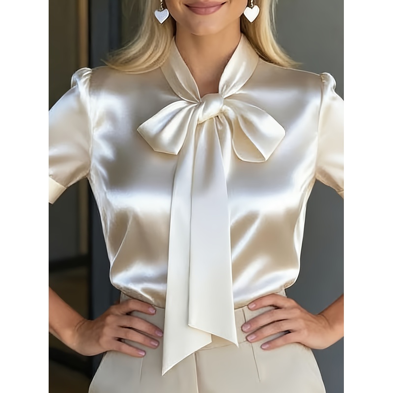 Camicia Elegante da Donna a Ma - Women Formal Wear Stitching recensione e prezzo