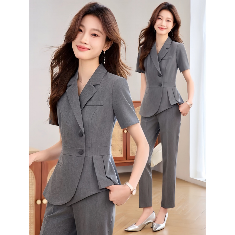 Completo professionale sottile - Women Formal Wear Shirts recensione e prezzo