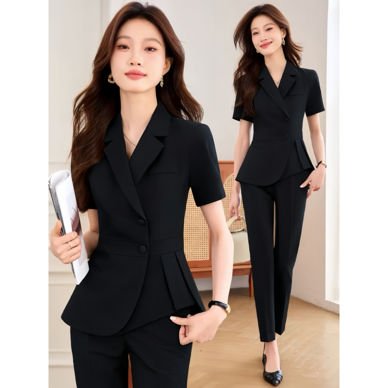 Completo professionale sottile - Women Formal Wear Shirts recensione e prezzo